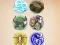 Gêm Doodle God: Fantasy World Of Magic ar-lein