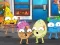 Gêm The Grossery Gang: Shelf Relay ar-lein