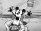 Gêm Mickey's Spin & Stack ar-lein