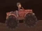 Gêm Fallout Racer ar-lein