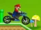 Gêm Super Mario Drive ar-lein