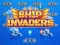 Gêm Ship Invaders ar-lein