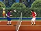 Gêm Football Tennis - Gold Master ar-lein