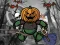 Gêm Pumpkin Monster ar-lein
