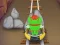 Gêm Adventures of Flig ar-lein