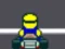 Gêm Minion Kart ar-lein