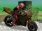 Gêm Bike Trials: Wasteland ar-lein
