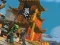 Gêm NinjaGo: Rettung aus Dschinnjago ar-lein