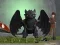 Gêm Dragons: Klippenklettern ar-lein