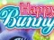 Gêm Happy Bunny ar-lein