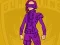 Gêm Guardian of the Galaxy: Create Your own ar-lein