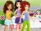 Gêm Friends: Die gro?e Party ar-lein
