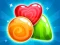 Gêm Cookie Crush Mania ar-lein