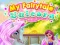 Gêm My Fairytale Unicorn ar-lein