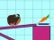 Gêm The Ruff Ruffman show Hamster run ar-lein
