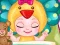 Gêm Baby Newborn Crush ar-lein