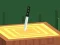 Gêm Flippy Knife Online ar-lein