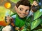 Gêm Tree Fu Tom Zap! ar-lein