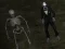 Gêm Slenderman Must Die: Abandoned Graveyard ar-lein