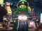 Gêm NinjaGo: Lloyd against Garmadons motorcycle way ar-lein