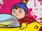 Gêm Noddy Toyland detective paint ar-lein