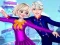 Gêm Frozen Figure Skating ar-lein
