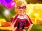 Gêm Nina Costume Party ar-lein
