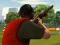 Gêm Clay Pigeon: Tap and Shoot ar-lein