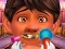 Gêm Coco Miguel At The Dentist ar-lein