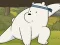 Gêm We Bare Bears Free Fur All ar-lein