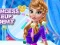 Gêm Ice Princess Make Up Academy ar-lein