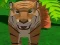 Gêm Tiger Simulator 3D ar-lein