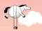 Gêm Ultimate Sky Horse Rider ar-lein