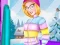 Gêm Princess Fashion Puffer Jacket ar-lein