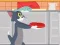 Gêm The Tom and Jerry show Don't Make a Mess! ar-lein