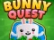 Gêm Bunny Quest ar-lein