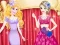 Gêm Princess Graduation Ball ar-lein