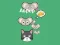 Gêm CatMouse.io ar-lein