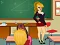 Gêm Naughty High School ar-lein