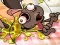 Gêm Smash The Bugs ar-lein