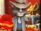 Gêm Talking Tom Hidden Candys ar-lein