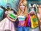 Gêm Ellie Wedding Shopping ar-lein