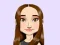 Gêm  Rosanna Pansino Dress Up ar-lein