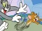 Gêm Tom and Gerry: Fast little mouse ar-lein