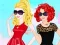 Gêm Princesses Beauty Secrets ar-lein