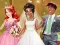 Gêm Princess Spring Green Wedding ar-lein