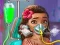 Gêm Exotic Princess Mission Accident ER ar-lein