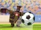 Gêm Ben 10: Penalty Power ar-lein