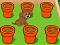 Gêm Dora Magical Garden ar-lein