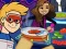 Gêm Nickelodeon Cooking Contest ar-lein